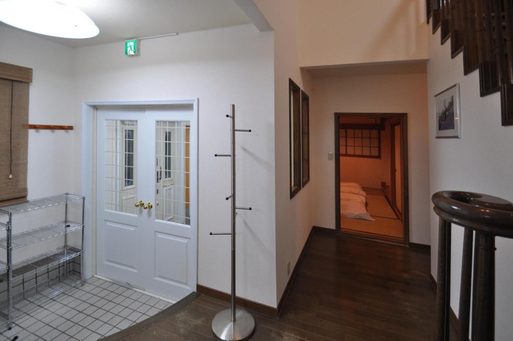 Sumi Villa Hakuba- Vacation Stay 83017 Exterior photo