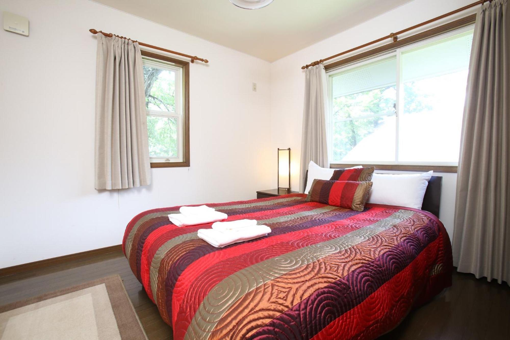 Sumi Villa Hakuba- Vacation Stay 83017 Exterior photo