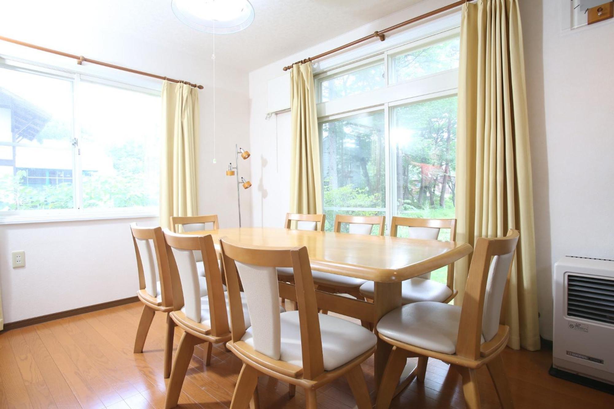 Sumi Villa Hakuba- Vacation Stay 83017 Exterior photo