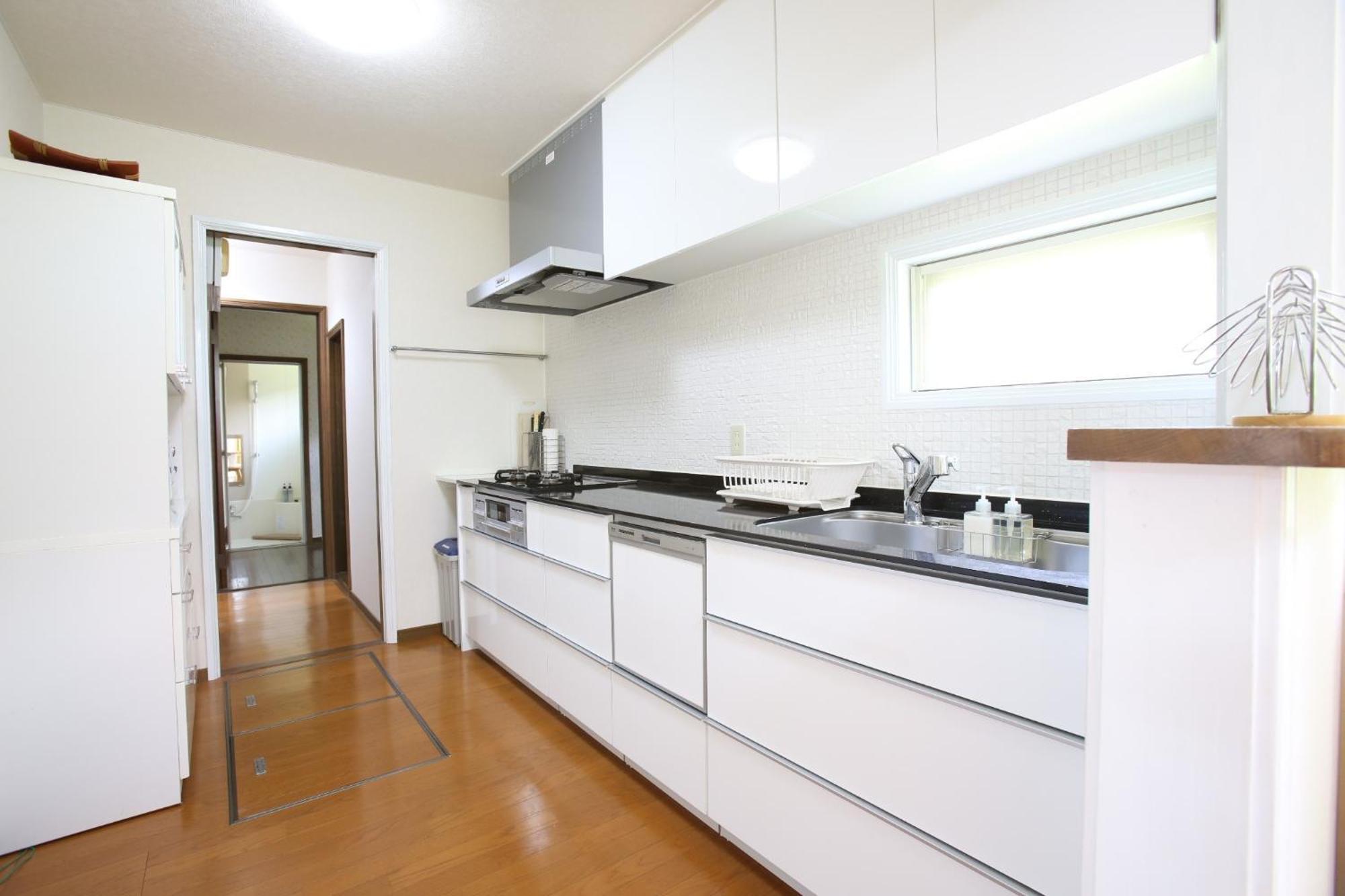 Sumi Villa Hakuba- Vacation Stay 83017 Exterior photo